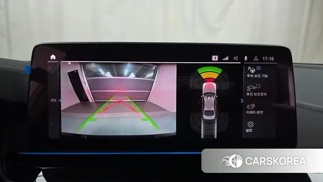 BMW 5 Series (G30) 2020 Черный из Кореи, фото 5