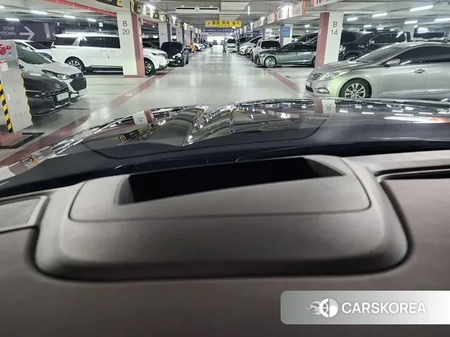 GMC Sierra 2024 Черный из Кореи, фото 5