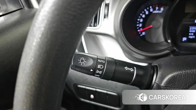 Kia The New Ray 2022 Белый из Кореи, фото 5