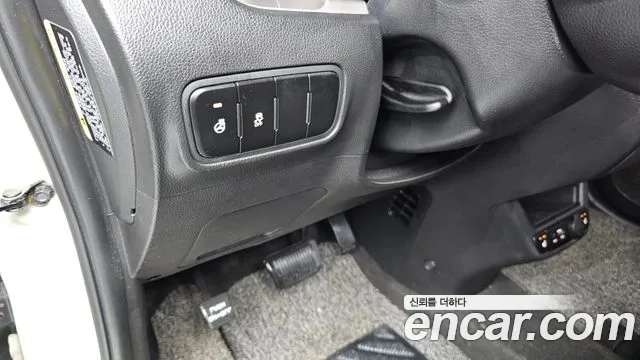 Kia The New Ray id 2907917 из Кореи 5