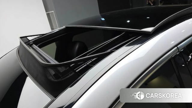 Genesis G80 2018 Белый из Кореи, фото 5