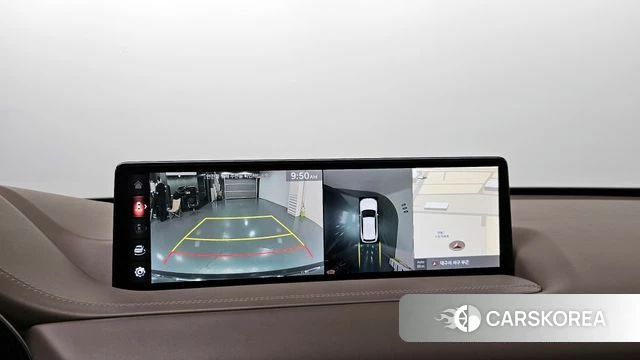 Genesis GV80 2023 Черный из Кореи, фото 5