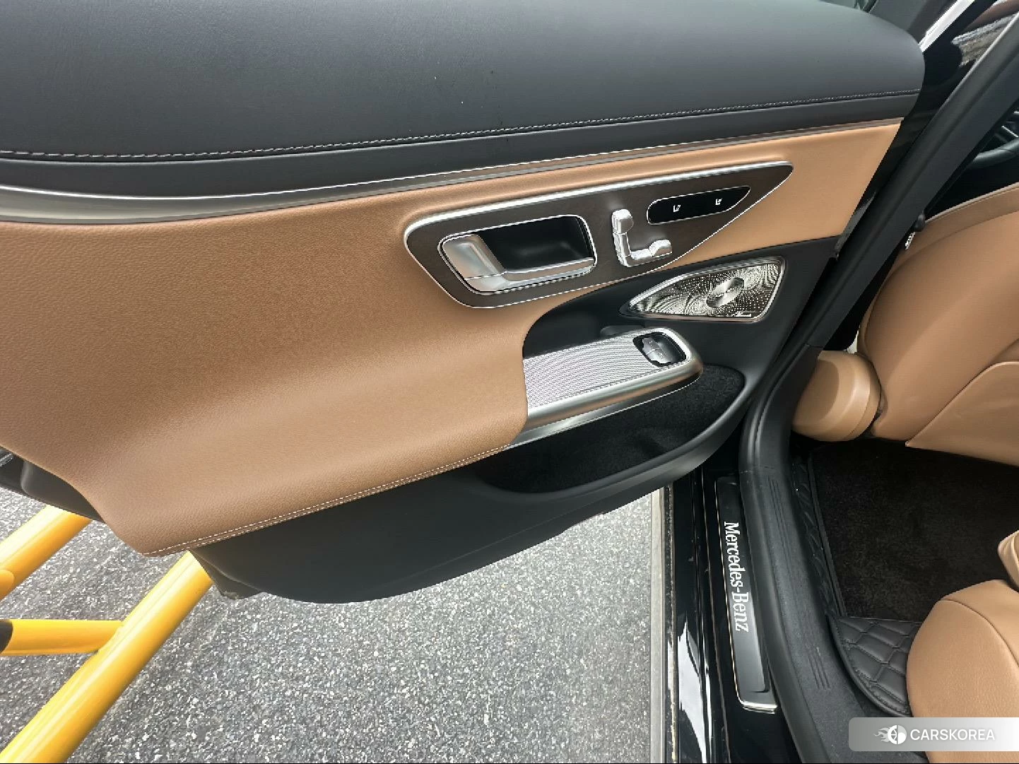 Mercedes-Benz E-class 2025 Черный из Китая, фото 5