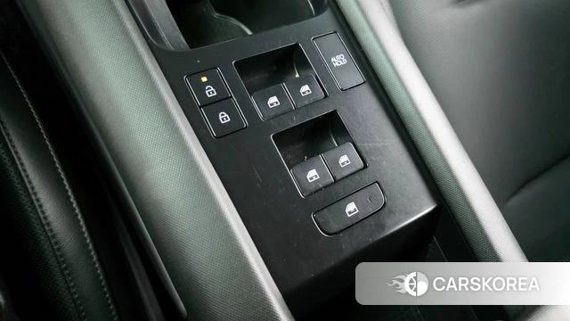 Hyundai Ionic 6 2023 Черный из Кореи, фото 5