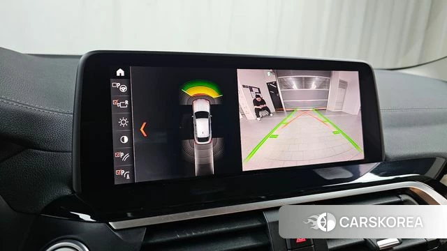 BMW X4 (G02) 2019 Белый из Кореи, фото 5