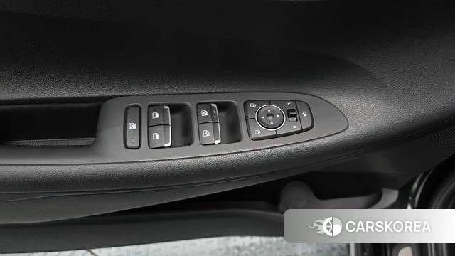 Hyundai Grandeur IG 2018 Черный из Кореи, фото 5