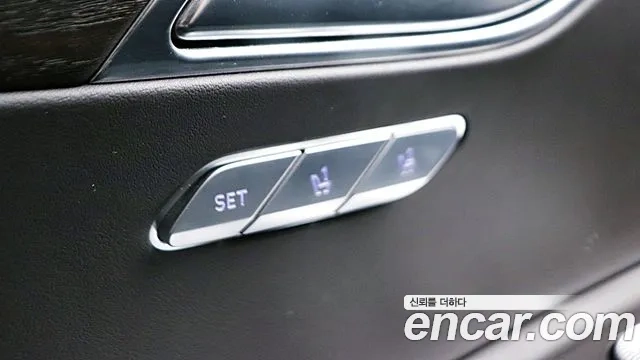 Genesis GV80 2020 Белый из Кореи, фото 5