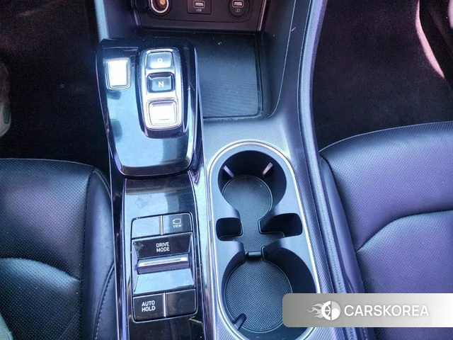 Hyundai Sonata (DN8) 2019 Белый из Кореи, фото 5