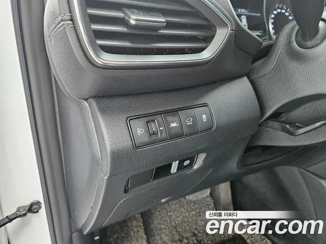 Hyundai The New Santa Fe id 2718879 из Кореи 5