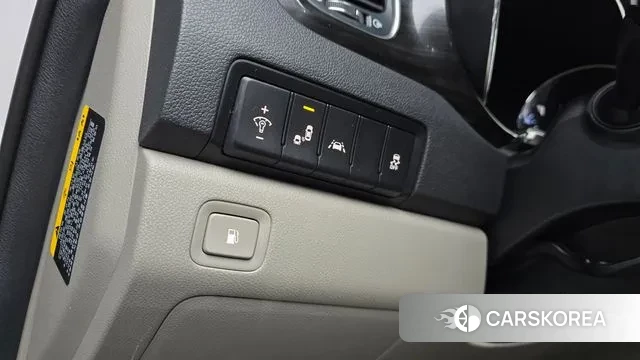 Kia The New Carnival 2020 Белый из Кореи, фото 5