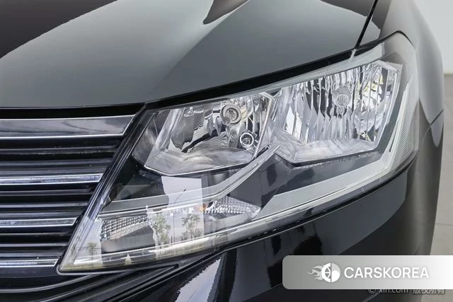 Volkswagen Lavida 2022 Черный из Китая, фото 5