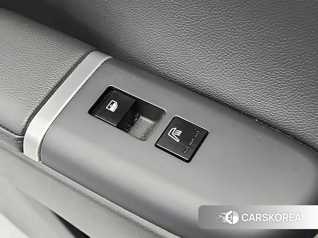 Hyundai Grandeur (GN7) 2023 Черный из Кореи, фото 5