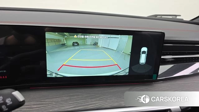 Ssangyong Actian 2nd Generation 2024 Белый из Кореи, фото 5