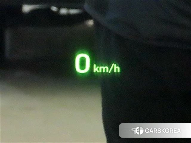 Hyundai Grandeur IG 2018 Черный из Кореи, фото 5