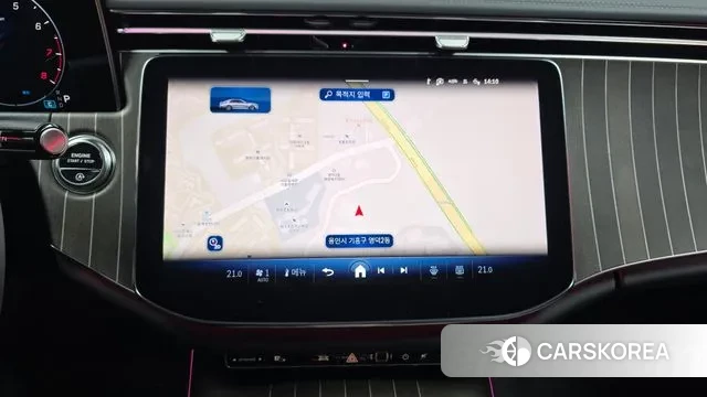 Mercedes-Benz E-Class W214 id 3486833 из Кореи 5