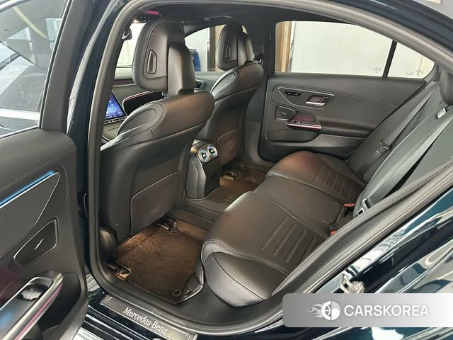 Mercedes-Benz Class C 2023 Другой из Китая, фото 5