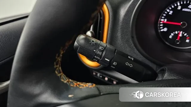 Kia Morning Urban (JA) 2022 Белый из Кореи, фото 5