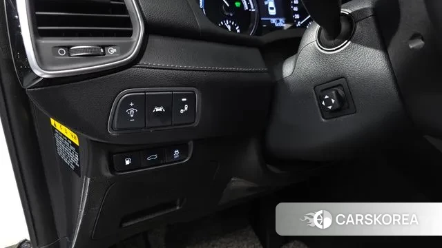 Hyundai Grandeur IG Hybrid 2019 Белый из Кореи, фото 5