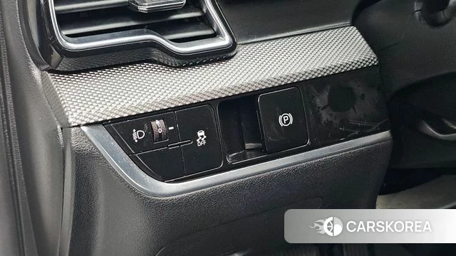 Kia Sportage 5th Generation 2022 Белый из Кореи, фото 5