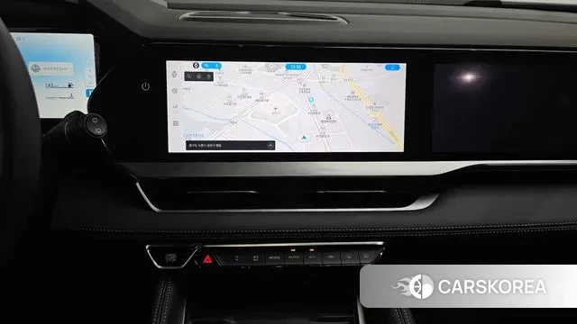 Renault Korea (Samsung) Grand Coleos 2024 Белый из Кореи, фото 5