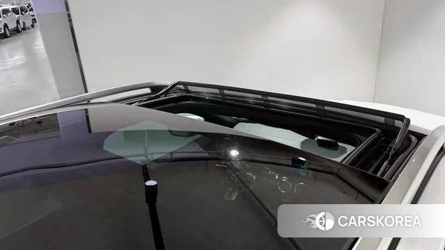 Mercedes-Benz GLB-Class X247 2025 Белый из Кореи, фото 5