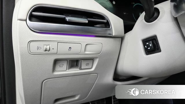 Hyundai The New Palisade 2022 Черный из Кореи, фото 5