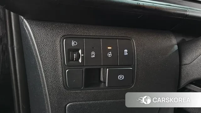 Hyundai Staria 2023 Черный из Кореи, фото 5