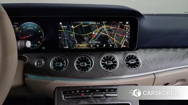 Mercedes-Benz E-Class W213 2023 Белый из Кореи, фото 5