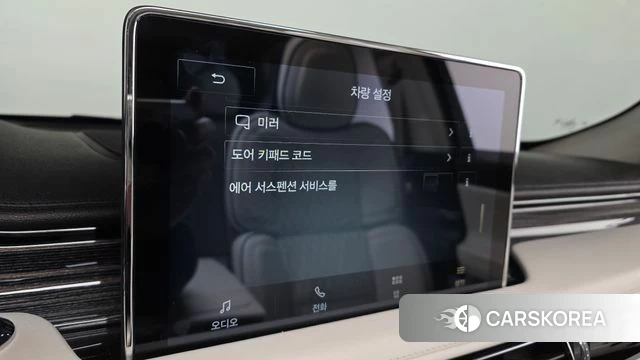 Lincoln Aviator 2nd generation 2020 Серебряный из Кореи, фото 5