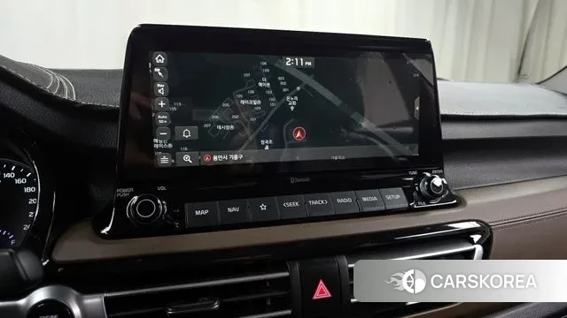 Kia Seltos 2020 Белый из Кореи, фото 5