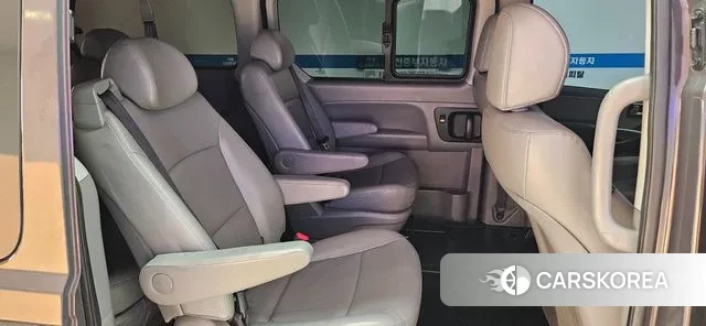 Hyundai The New Grand Starex 2020 Коричневый двухцветный из Кореи, фото 5