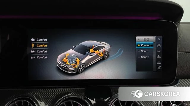 Mercedes-Benz CLS-Class C257 2018 Белый из Кореи, фото 5