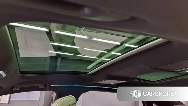 Audi A8 (D5) 2023 Серый из Кореи, фото 5