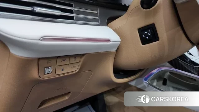 Hyundai The New Grandeur IG 2020 Черный из Кореи, фото 5