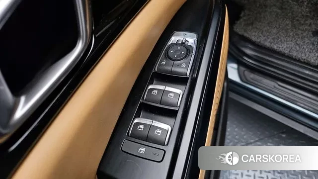 Kia Carnival 4th generation 2020 Синий из Кореи, фото 5