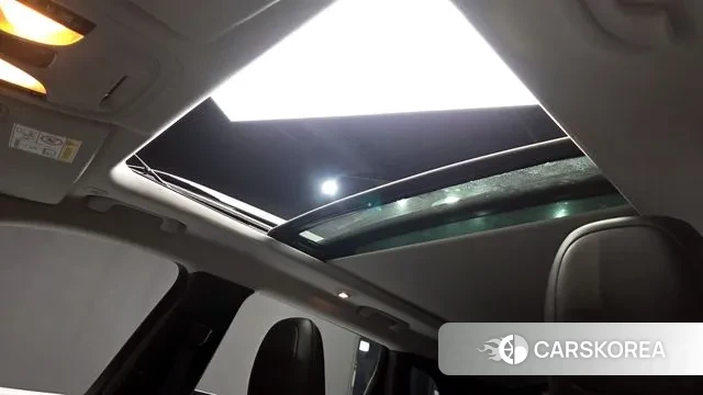 Jeep Cherokee (KL) 2022 Черный из Кореи, фото 5