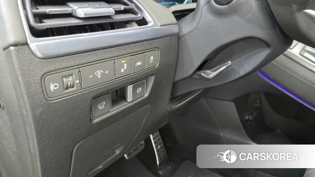 Hyundai Palisade 2020 Черный из Кореи, фото 5