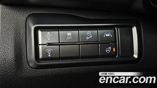 Ssangyong Berry New Tivoli 2021 Черный из Кореи, фото 5