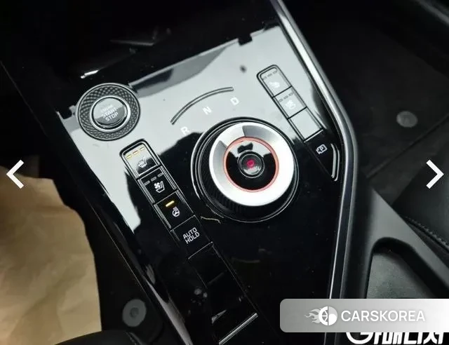 Kia Di Ol Nu Niro id 3644647 из Кореи 5