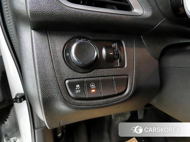 Chevrolet (GM Daewoo) The New Spark 2021 Белый из Кореи, фото 5