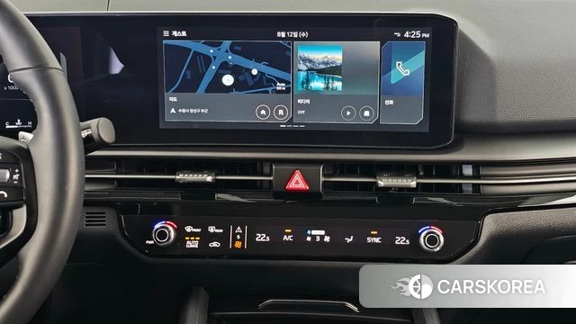 Kia The New Sportage 5th Generation 2025 Белый из Кореи, фото 5