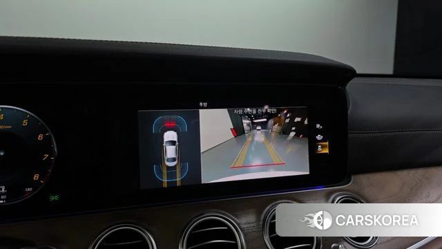 Mercedes-Benz E-Class W213 2021 Белый из Кореи, фото 5
