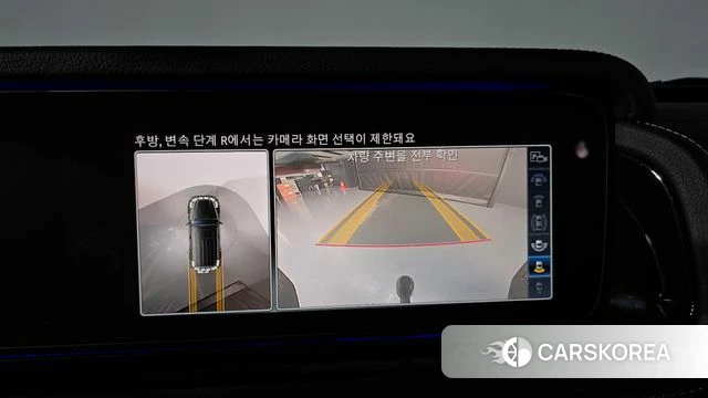 Mercedes-Benz G-Class W463b 2022 Черный из Кореи, фото 5