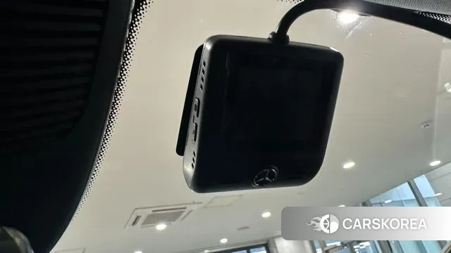 Mercedes-Benz GLE-Class W167 2025 Черный из Кореи, фото 5