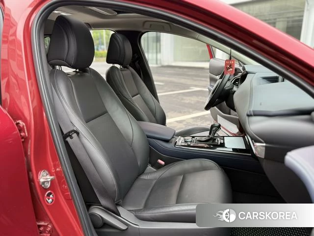 Mazda CX-30 2020 Красный из Китая, фото 5