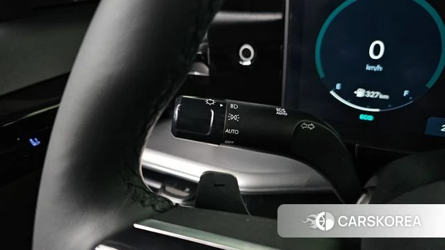 Hyundai Grandeur (GN7) 2024 Черный из Кореи, фото 5