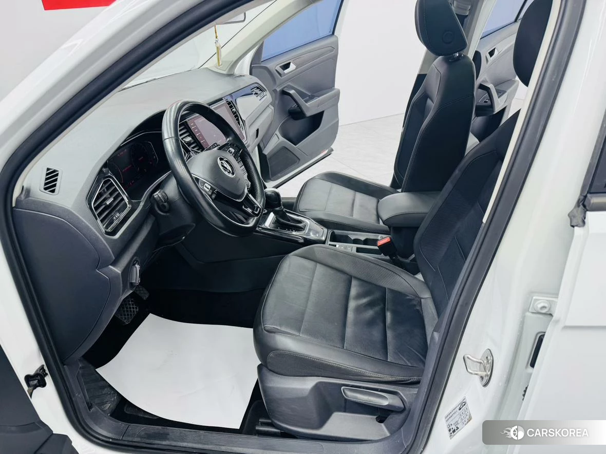 Volkswagen Exploring songs 2022 Белый из Китая, фото 5