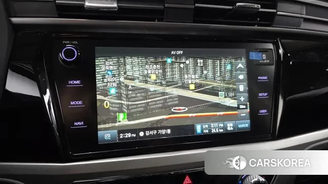 Ssangyong Beautiful Korando 2023 Белый из Кореи, фото 5