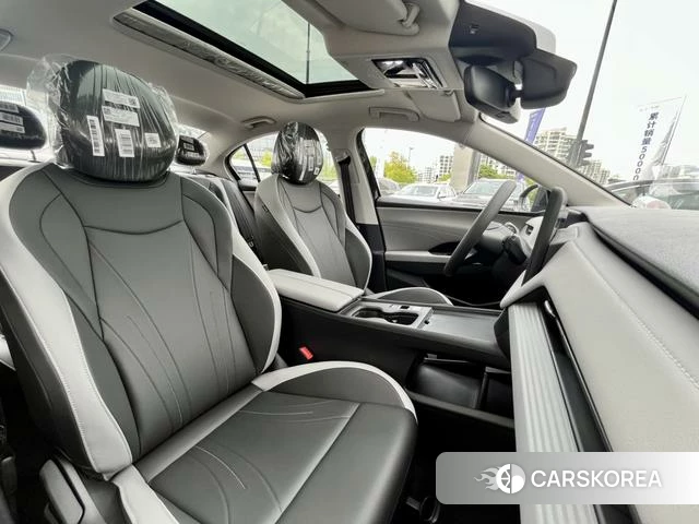 Volkswagen Sagitar 2026 Черный из Китая, фото 5