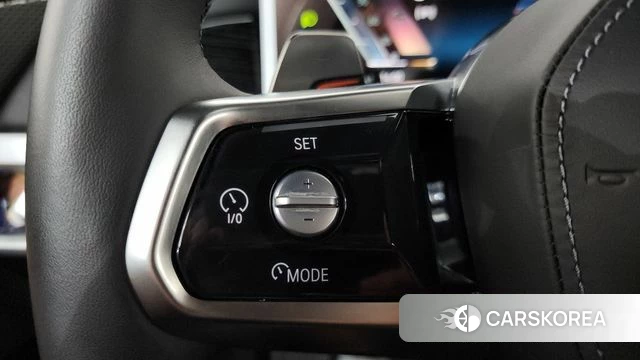 BMW 7 Series (G70) 2024 Черный из Кореи, фото 5